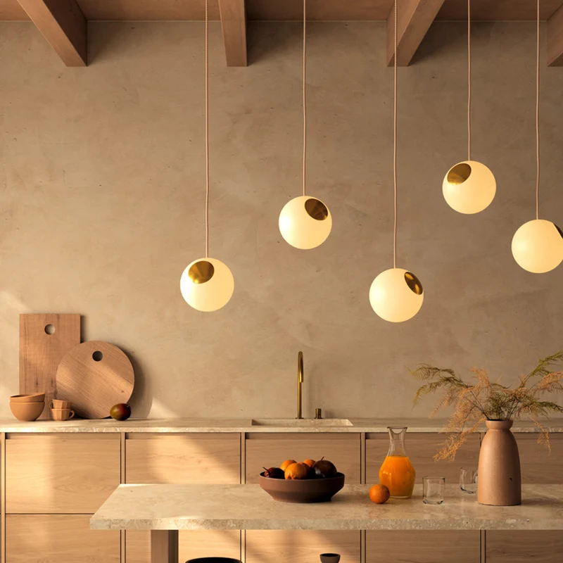 Nordic Tales Spot Pendant Lamp