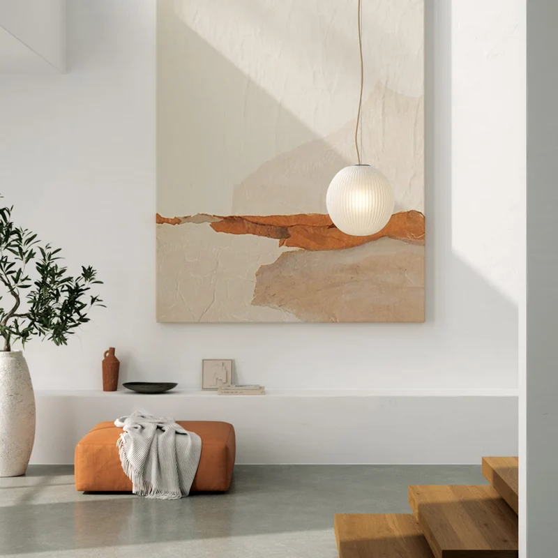 Nordic Tales Pepo Pendant Lamp