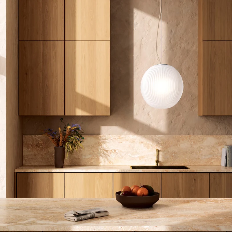 Nordic Tales Pepo Pendant Lamp
