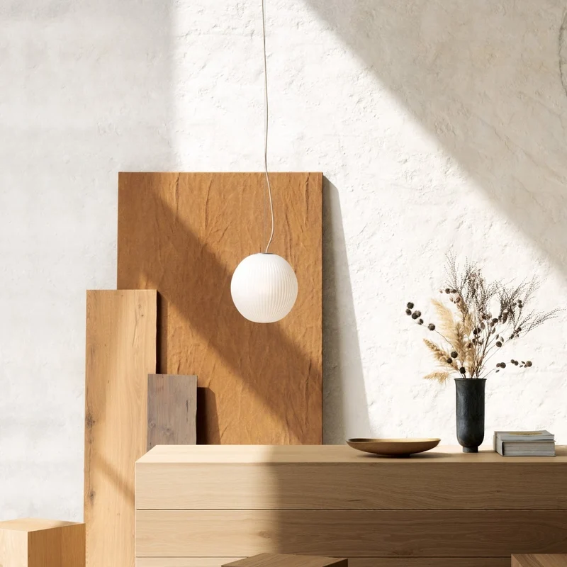 Nordic Tales Pepo Pendant Lamp