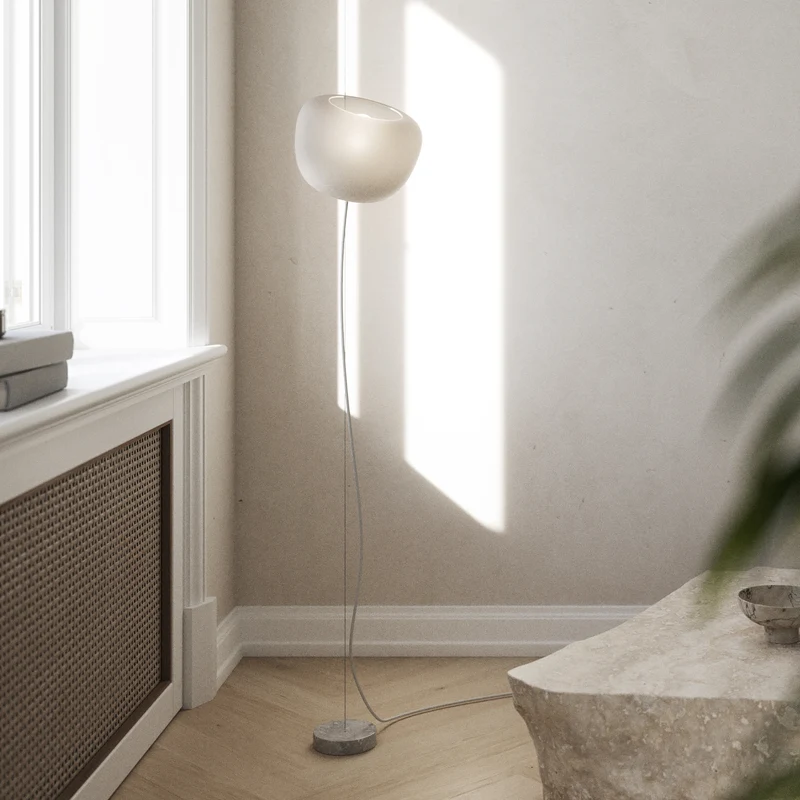 Nordic Tales Helio Floor Lamp