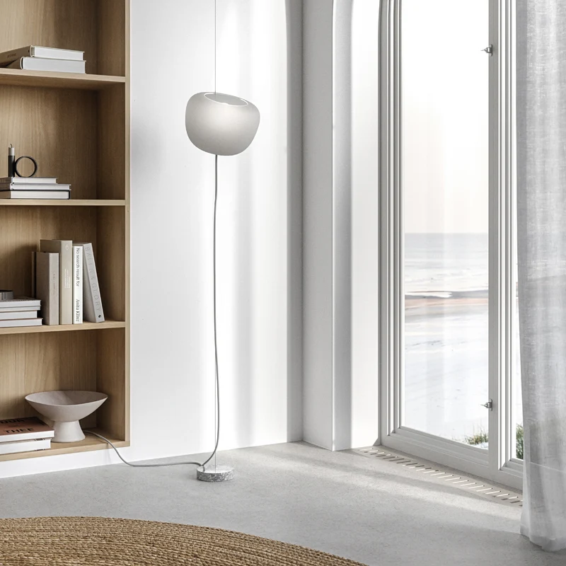 Nordic Tales Helio Floor Lamp