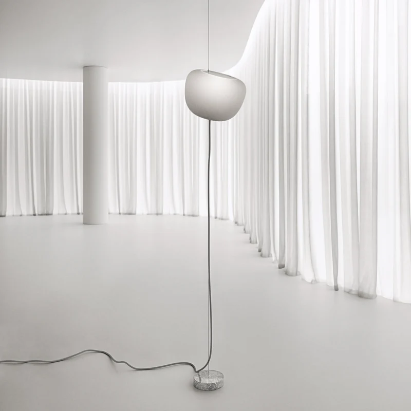 Nordic Tales Helio Floor Lamp