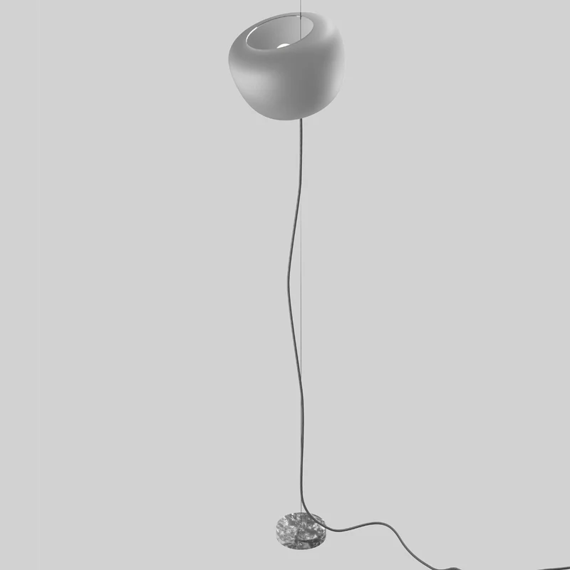 Nordic Tales Helio Floor Lamp