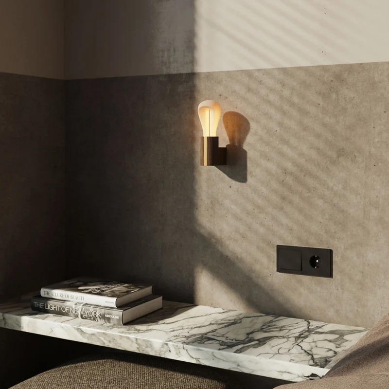 Plumen 002W Wall Lamp