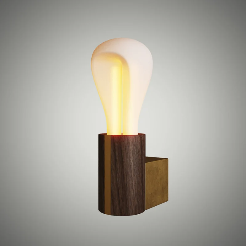 Plumen 002W Wall Lamp