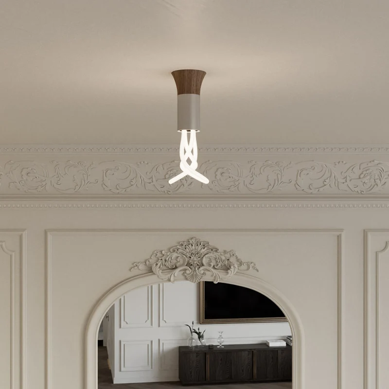 Plumen 001C Ceiling Lamp