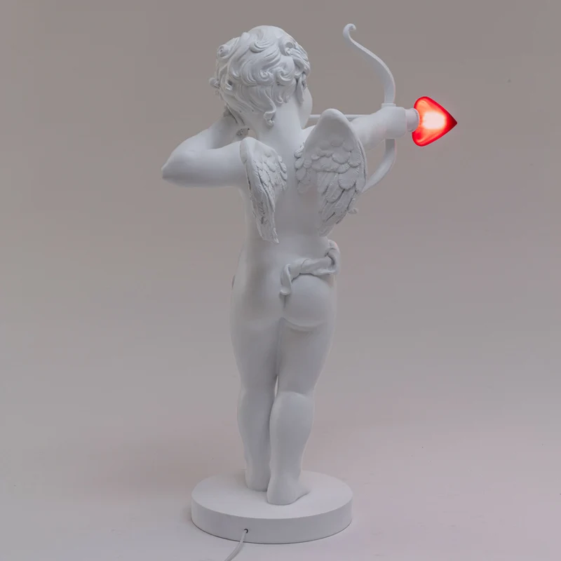 Seletti Cupid Lamp