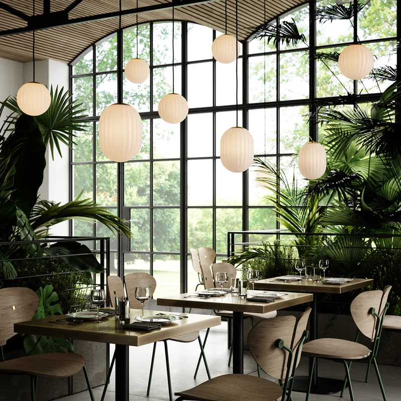 Nordic Tales Modeco Plus Pendant Lamp