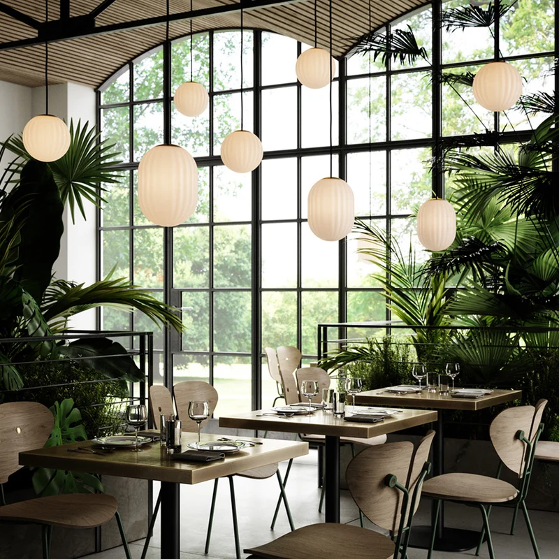 Nordic Tales Modeco Pendant Lamp