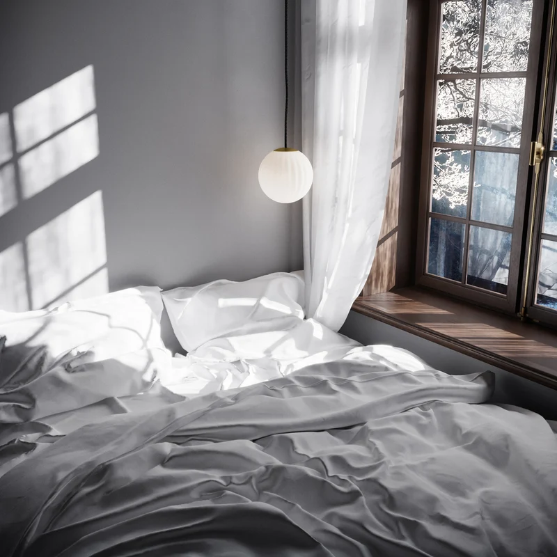 Nordic Tales Modeco Pendant Lamp