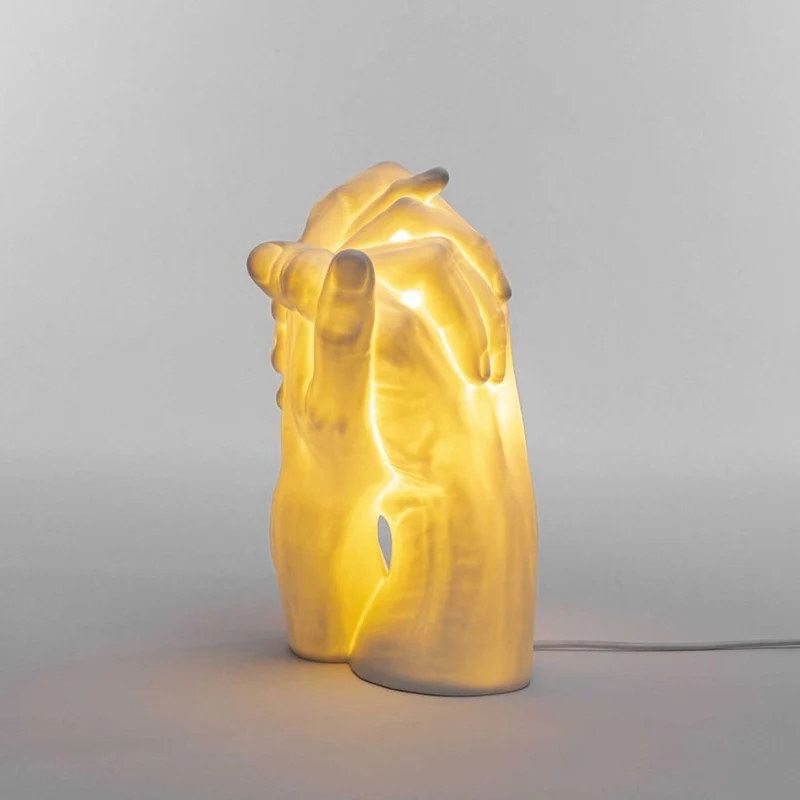 Seletti With Me Lamp