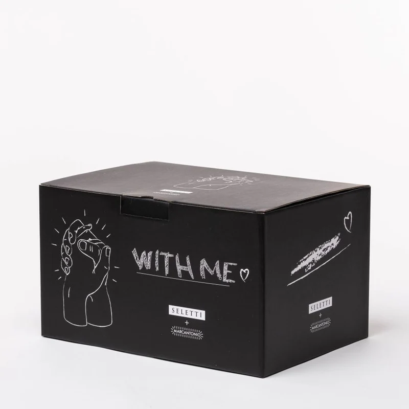 Seletti With Me Lamp