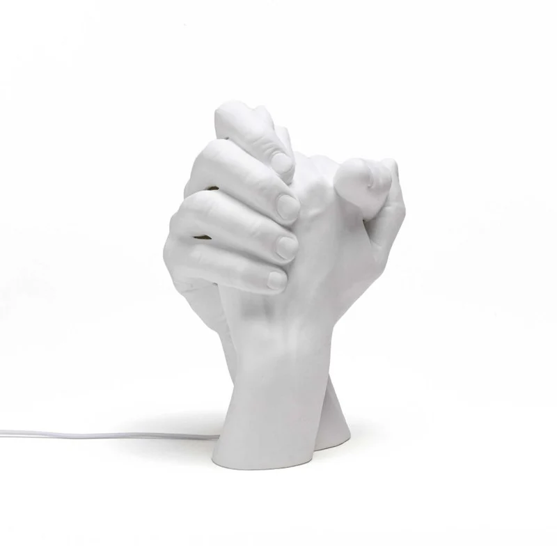 Seletti With Me Lamp