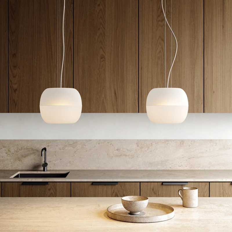 Nordic Tales Malus Pendant Lamp