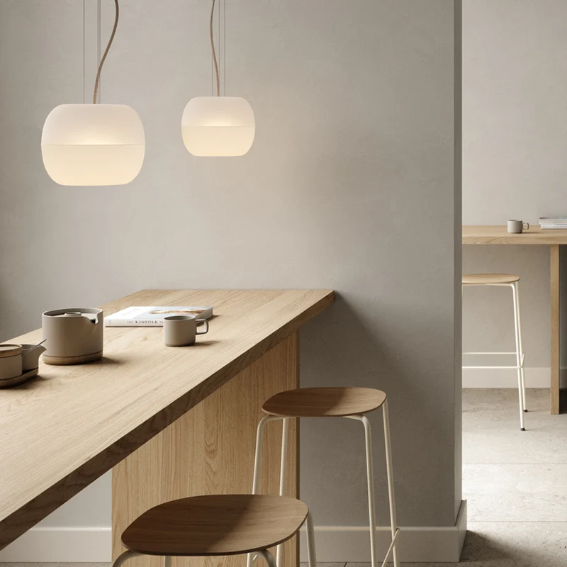 Nordic Tales Malus Pendant Lamp