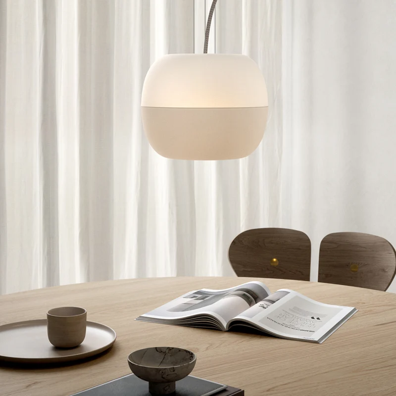 Nordic Tales Malus Pendant Lamp