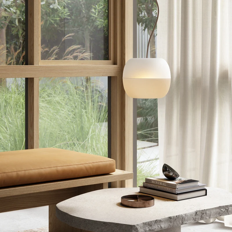 Nordic Tales Malus Pendant Lamp