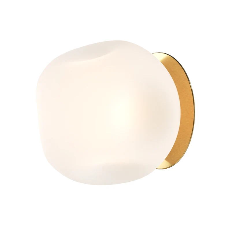 Nordic Tales Barocco Wall/Ceiling Lamp