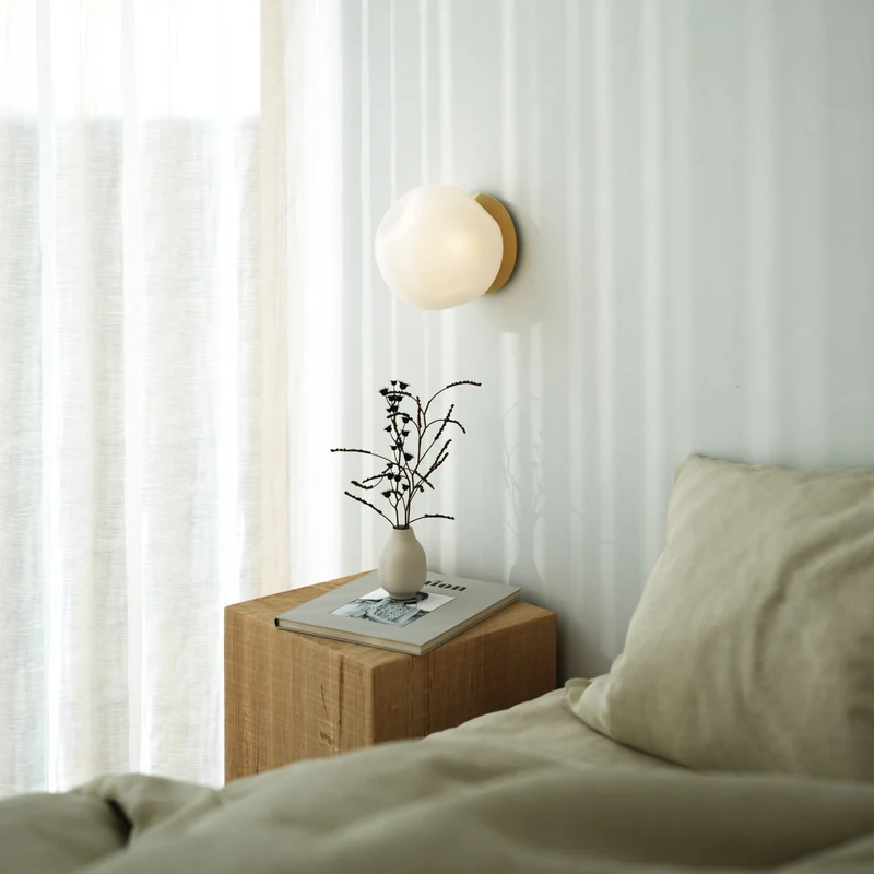 Nordic Tales Barocco Wall/Ceiling Lamp