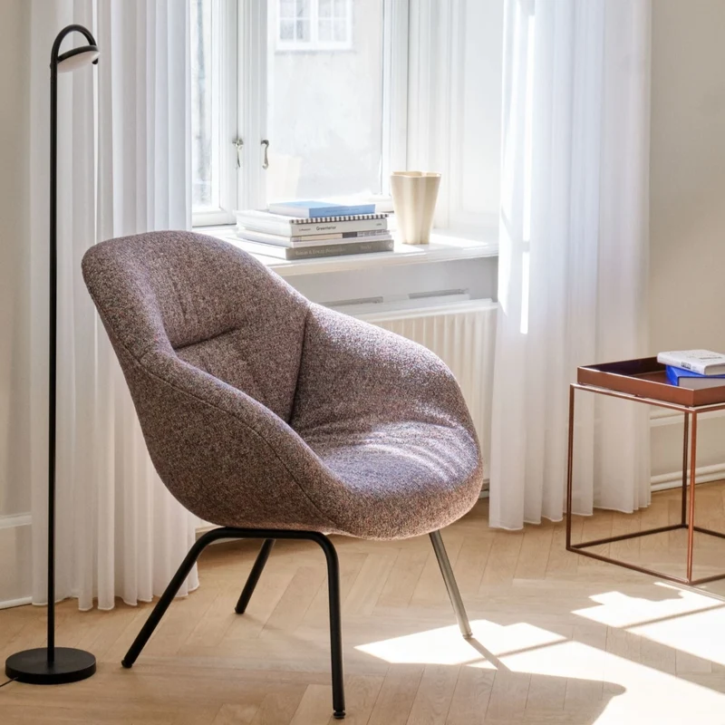 Hay Marselis Floor Lamp