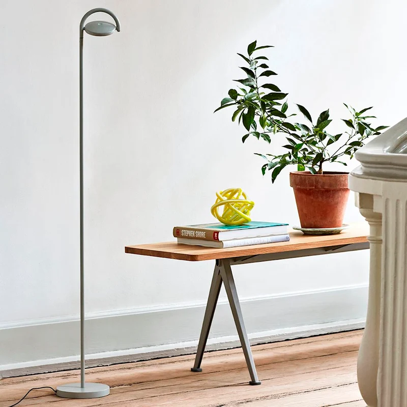 Hay Marselis Floor Lamp