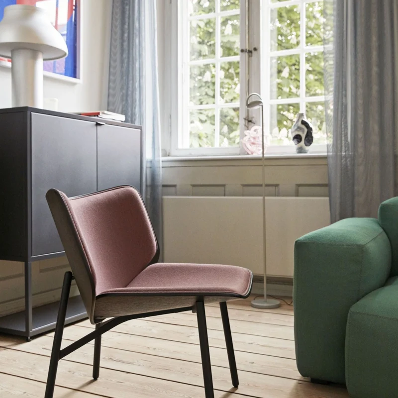 Hay Marselis Floor Lamp
