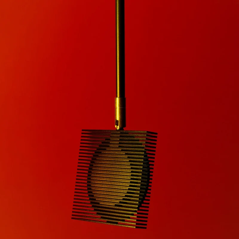 Halo Edition Halo Giga Ceiling Lamp