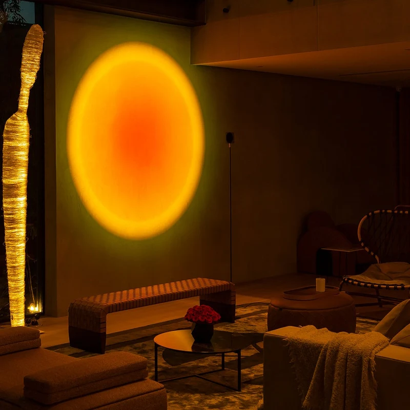 Halo Edition Halo Giga Floor Lamp