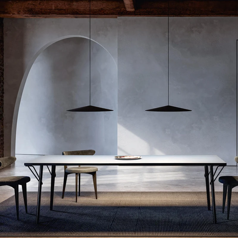 Diesel living with Lodes U.F.O. Pendant Lamp