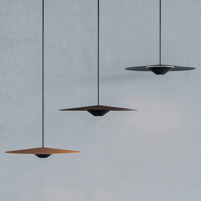 Diesel living with Lodes U.F.O. Pendant Lamp