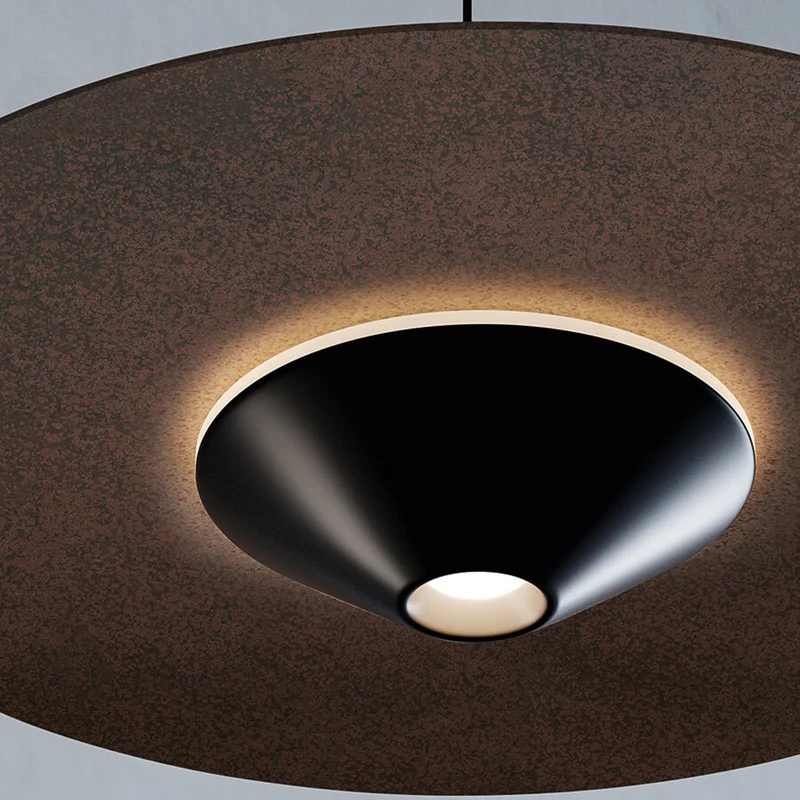 Diesel living with Lodes U.F.O. Pendant Lamp