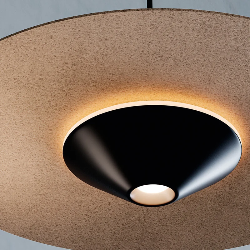 Diesel living with Lodes U.F.O. Pendant Lamp