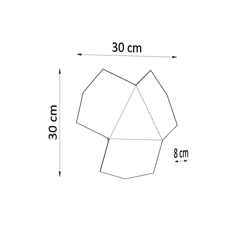 Lampe Applique Salon
