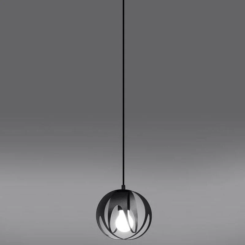 Luminaire Suspension Ilot Central