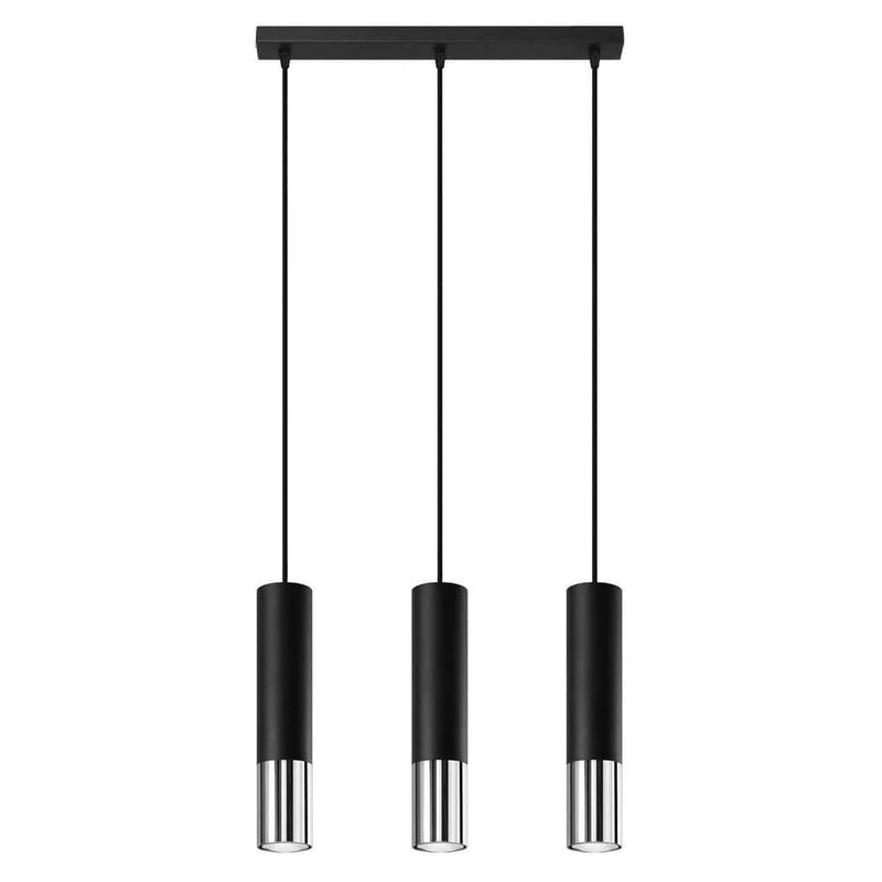 Suspension Luminaire Ilot Central