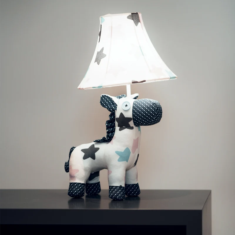 Happy Lamps Finn Table Lamp