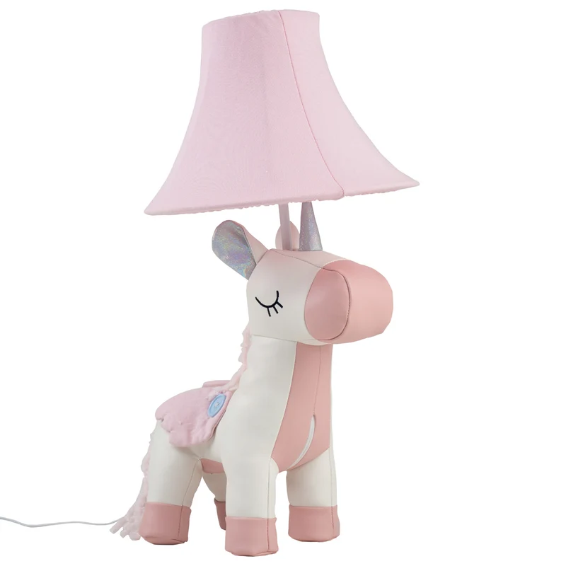 Happy Lamps Elsa Table Lamp