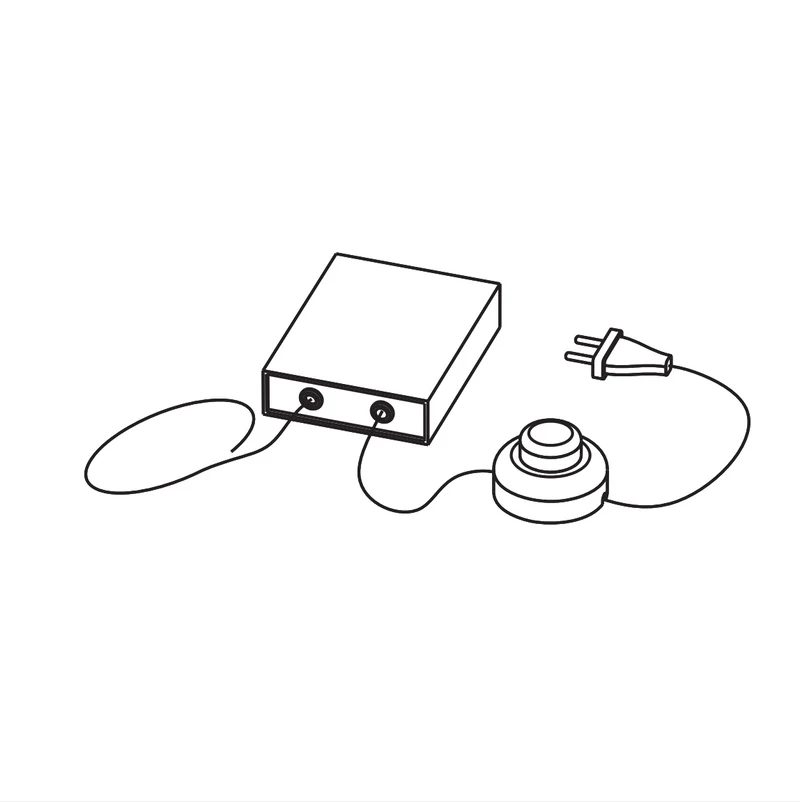 Kdln Azou Driver + Dimmer + Plug