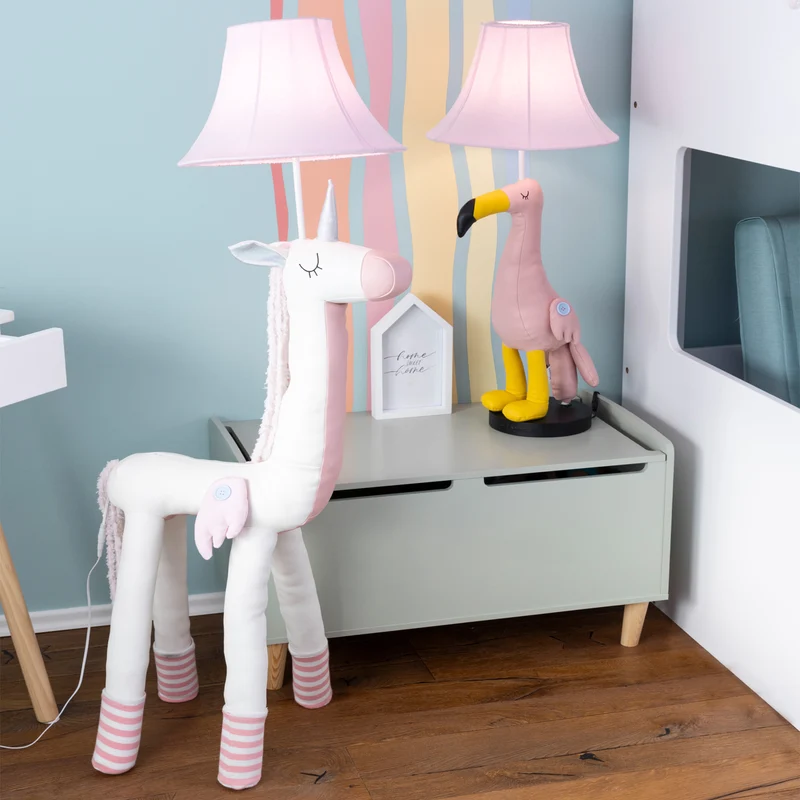 Happy Lamps Bonita Floor Lamp