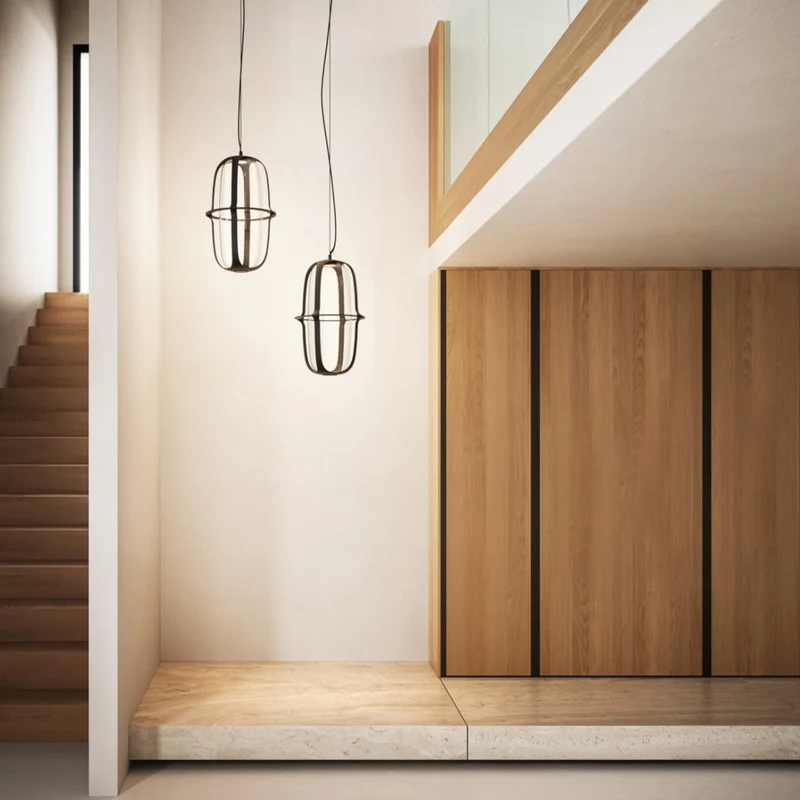 Kdln Kooi Pendant Lamp