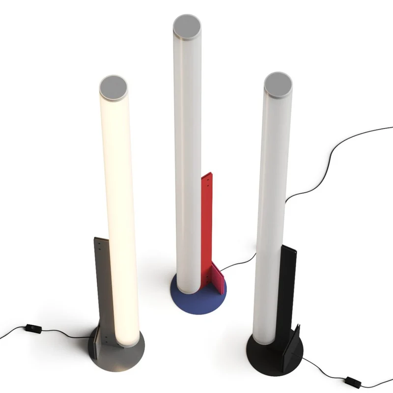 Kdln Model T Floor Lamp