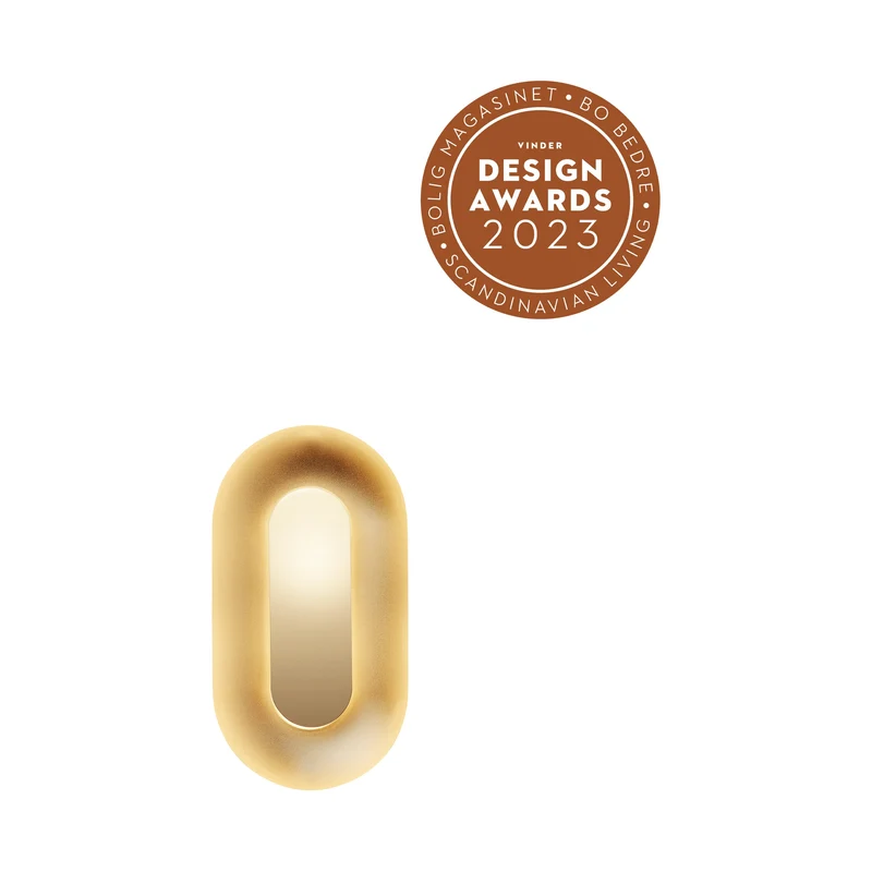 Nuura Sasi Wall Lamp