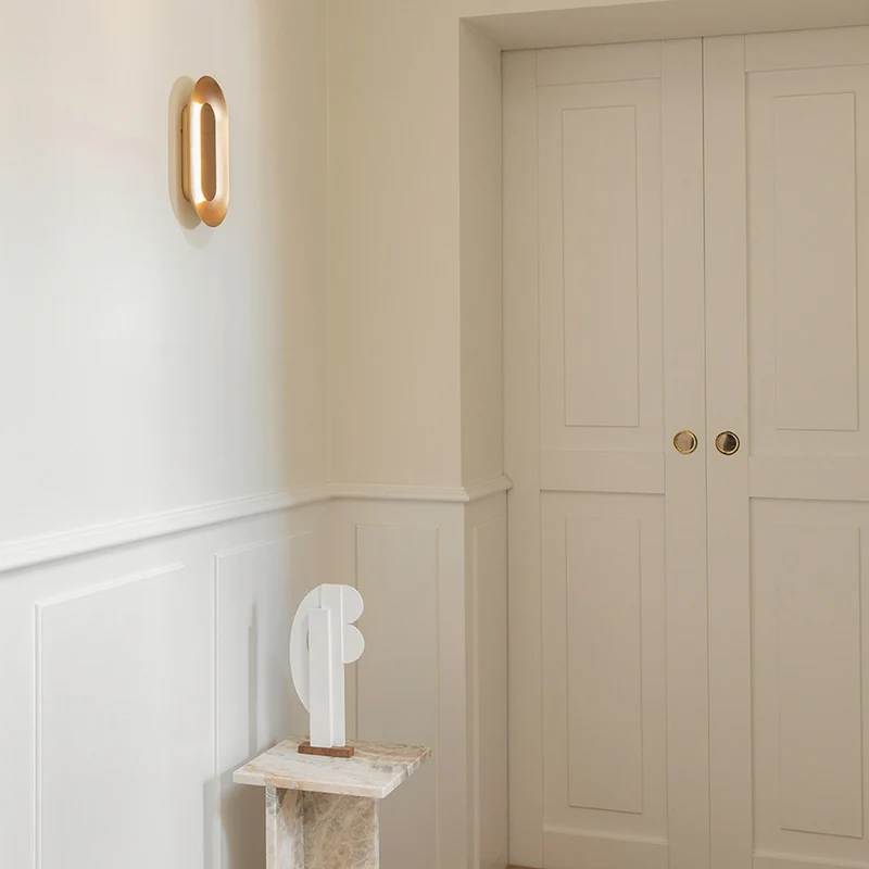Nuura Sasi Wall Lamp