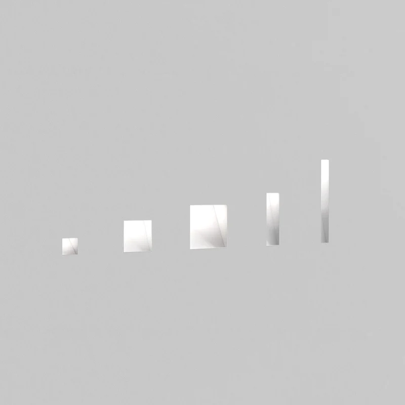 Astro Borgo Trimless LED Wall Light