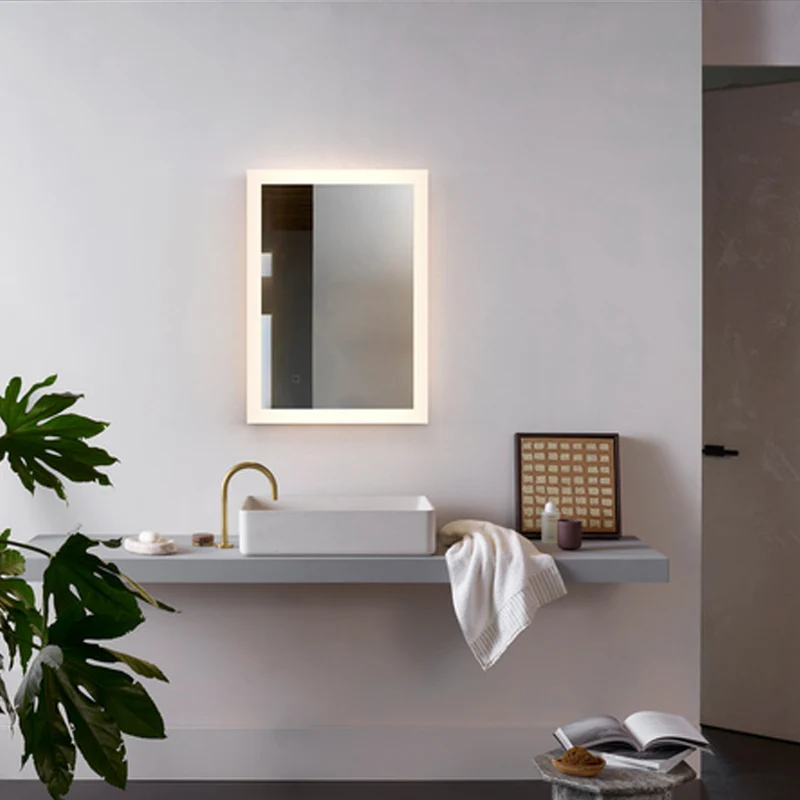 Astro Ascot Illuminated Mirror