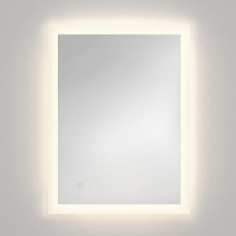 Astro Ascot Illuminated Mirror