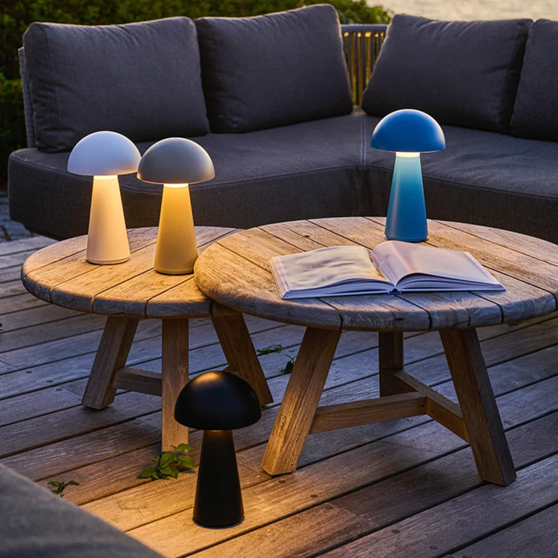 Sirius Sam Portable Lamp