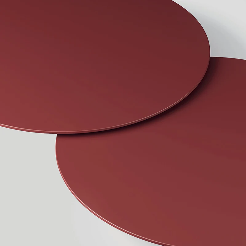 Lodes Puzzle Mega Round Wall/Ceiling Lamp