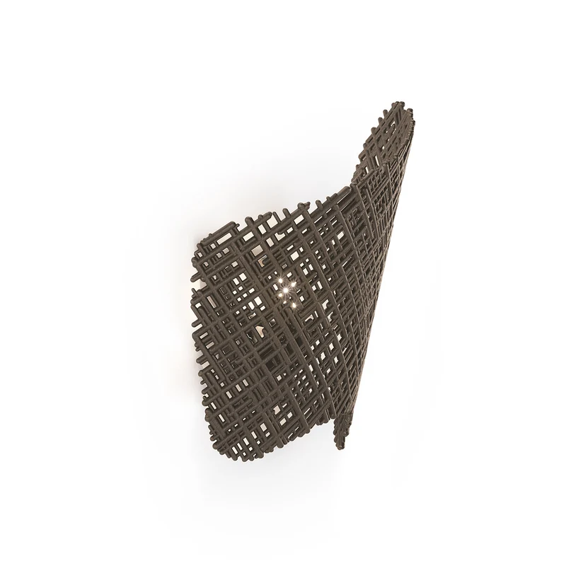 Kartell Tea Wall Lamp
